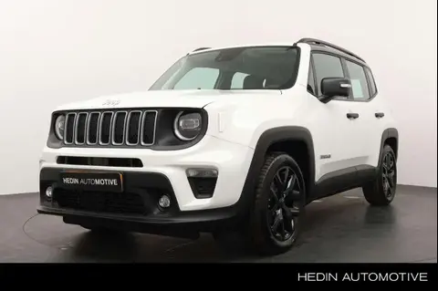 Annonce JEEP RENEGADE Hybride 2024 d'occasion 