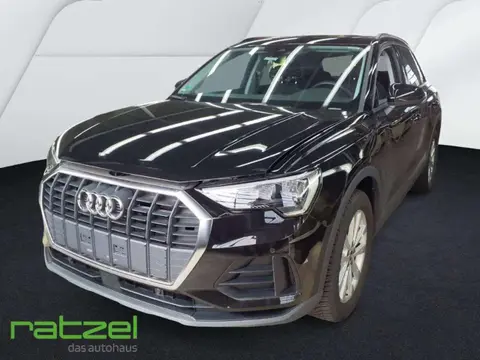 Annonce AUDI Q3 Essence 2022 d'occasion 