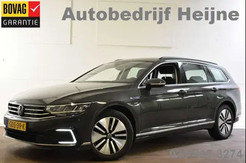 Annonce VOLKSWAGEN PASSAT Hybride 2020 d'occasion 