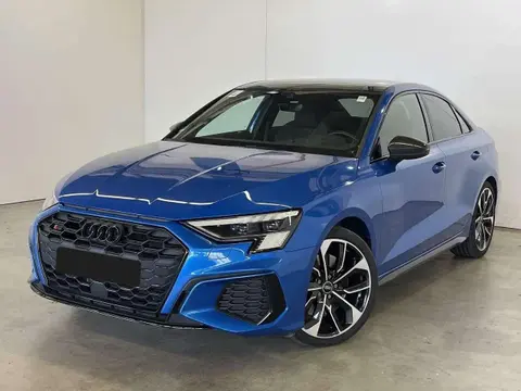 Annonce AUDI S3 Essence 2022 d'occasion 