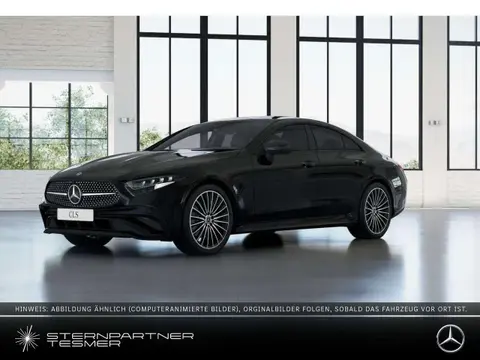 Annonce MERCEDES-BENZ CLASSE CLS Diesel 2023 d'occasion 