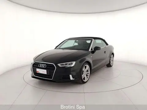 Used AUDI A3 Petrol 2019 Ad 