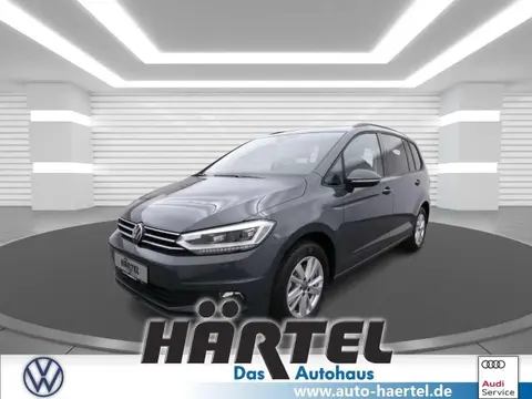 Used VOLKSWAGEN TOURAN Diesel 2024 Ad 