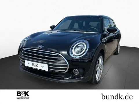 Annonce MINI ONE Diesel 2021 d'occasion 