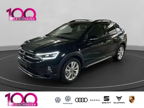 Annonce VOLKSWAGEN TAIGO Essence 2024 d'occasion 