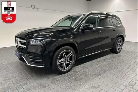 Used MERCEDES-BENZ CLASSE GLS Diesel 2020 Ad 