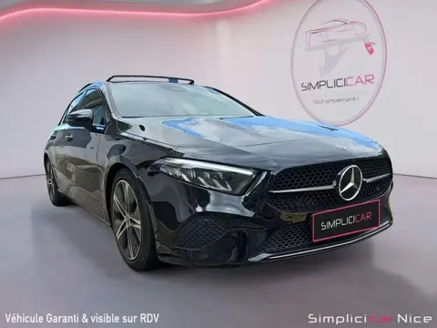 Annonce MERCEDES-BENZ CLASSE CL Diesel 2023 d'occasion 