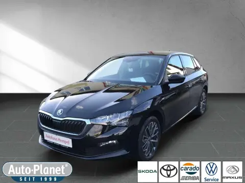 Used SKODA SCALA Petrol 2024 Ad 