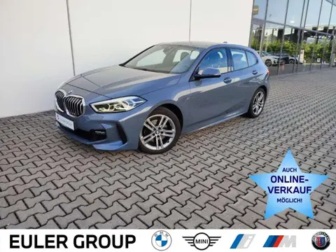 Used BMW SERIE 1 Petrol 2020 Ad Germany