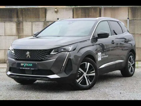 Annonce PEUGEOT 3008 Hybride 2024 d'occasion 