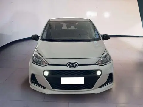 Annonce HYUNDAI I10 Essence 2019 d'occasion 