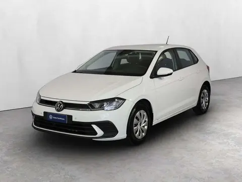 Used VOLKSWAGEN POLO  2021 Ad 