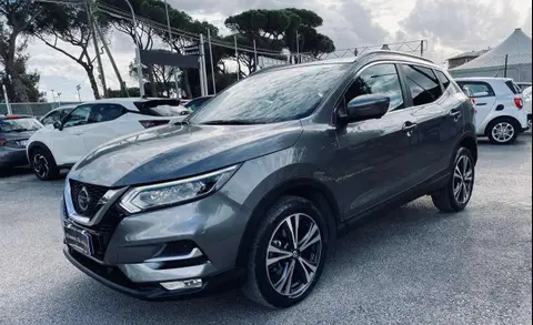 Annonce NISSAN QASHQAI Diesel 2019 d'occasion 