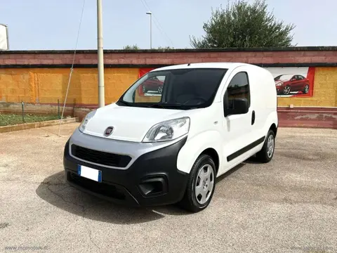 Annonce FIAT FIORINO Diesel 2020 d'occasion 