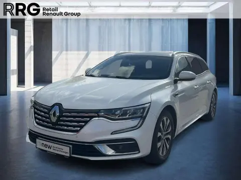 Annonce RENAULT TALISMAN Essence 2021 d'occasion 