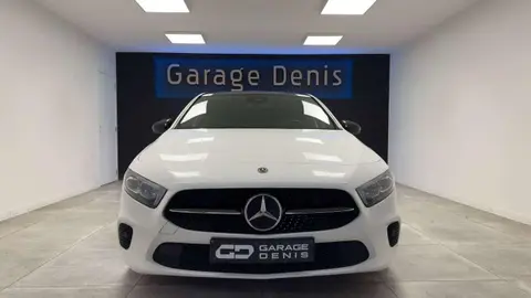 Used MERCEDES-BENZ CLASSE A Diesel 2019 Ad 