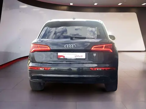 Annonce AUDI SQ5 Diesel 2020 d'occasion 