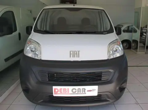 Used FIAT FIORINO Diesel 2023 Ad 