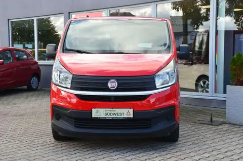 Used FIAT TALENTO Diesel 2020 Ad 