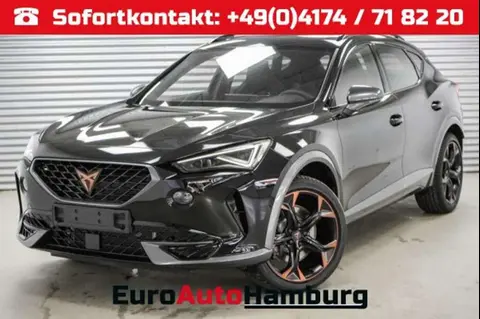 Used CUPRA FORMENTOR Petrol 2024 Ad 