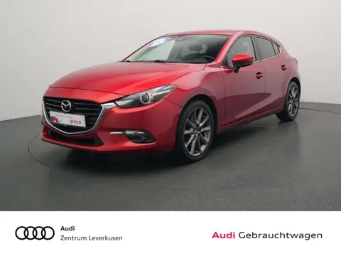 Annonce MAZDA 3 Essence 2017 d'occasion 