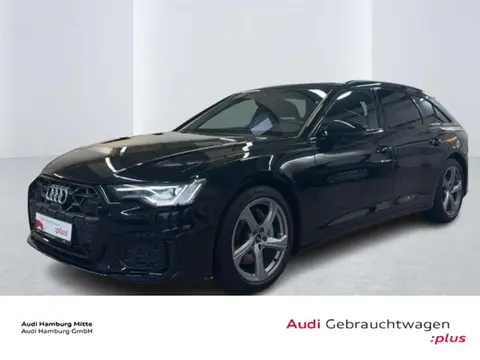 Used AUDI A6 Diesel 2023 Ad 