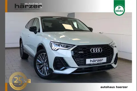 Annonce AUDI Q3 Diesel 2020 d'occasion 