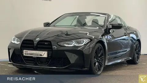 Annonce BMW M4 Essence 2024 d'occasion 