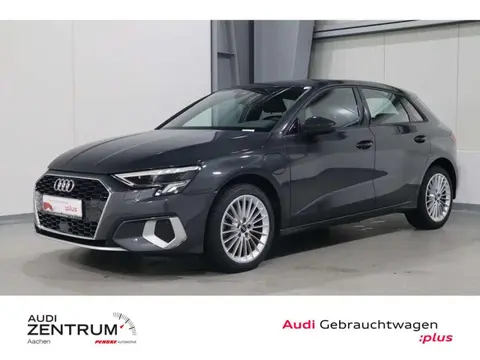 Annonce AUDI A3 Hybride 2021 d'occasion 