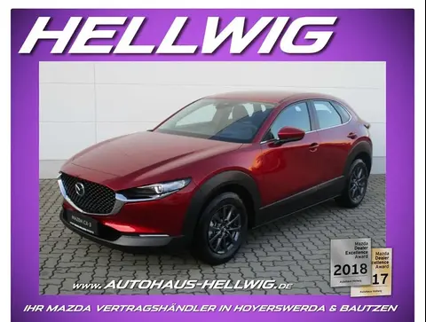 Used MAZDA CX-30 Petrol 2024 Ad 