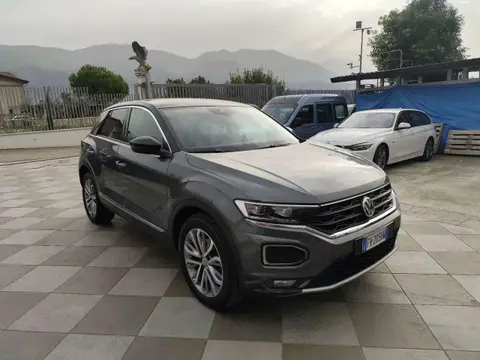 Used VOLKSWAGEN T-ROC Diesel 2020 Ad 