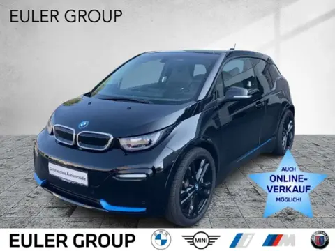 Used BMW I3 Electric 2022 Ad 