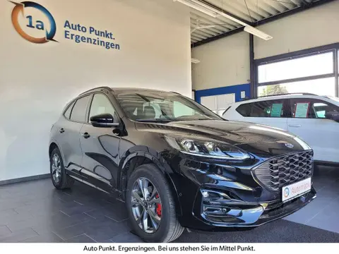 Annonce FORD KUGA Hybride 2023 d'occasion 