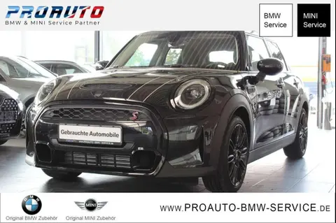 Annonce MINI COOPER Essence 2024 d'occasion 