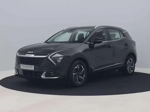 Annonce KIA SPORTAGE Hybride 2022 d'occasion 