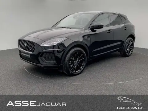 Used JAGUAR E-PACE Hybrid 2024 Ad 