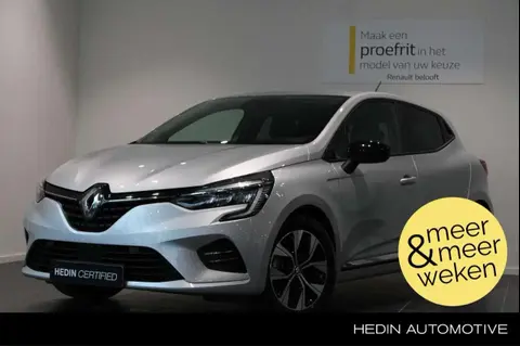 Annonce RENAULT CLIO Essence 2022 d'occasion 