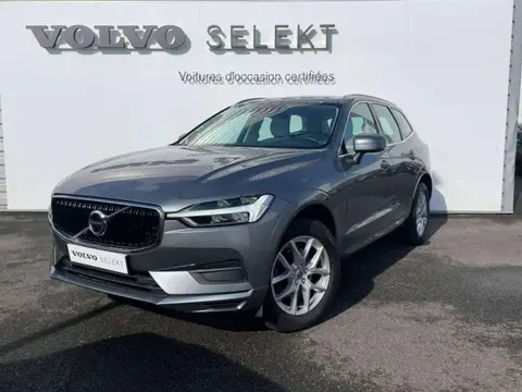 Used VOLVO XC60 Diesel 2019 Ad 