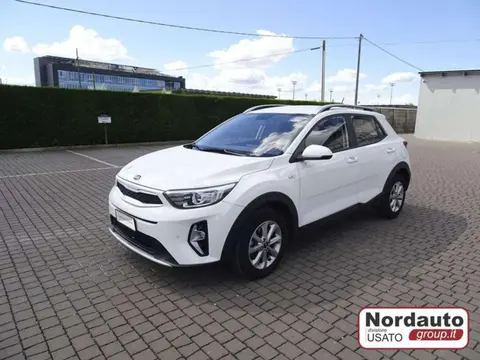 Annonce KIA STONIC Essence 2021 d'occasion 