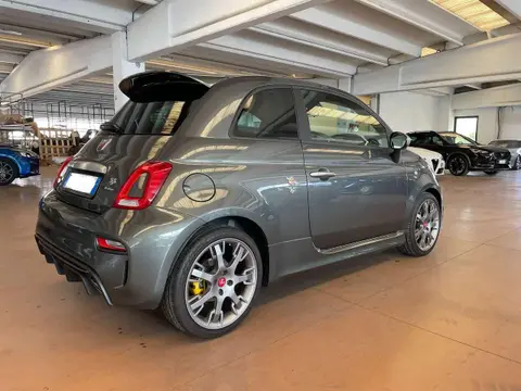 Used ABARTH 595 Petrol 2020 Ad 