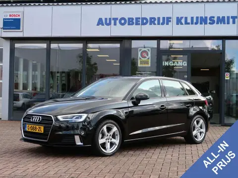 Used AUDI A3 Petrol 2020 Ad 