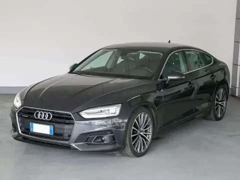 Annonce AUDI A5 Diesel 2019 d'occasion 