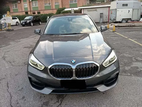 Used BMW SERIE 1 Diesel 2019 Ad 