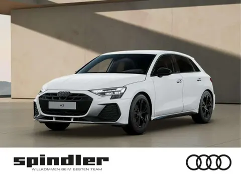 Annonce AUDI A3 Essence 2024 d'occasion 