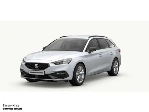 Used SEAT LEON Diesel 2024 Ad 