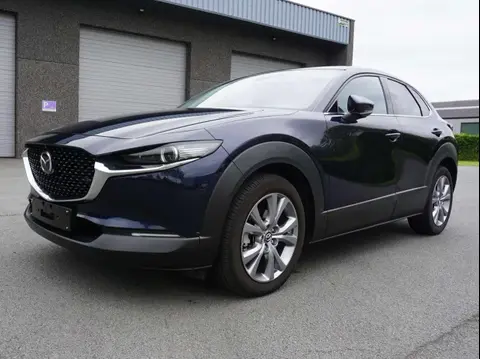 Used MAZDA CX-30 Petrol 2022 Ad 