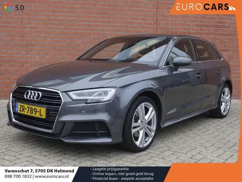 Annonce AUDI A3  2019 d'occasion 