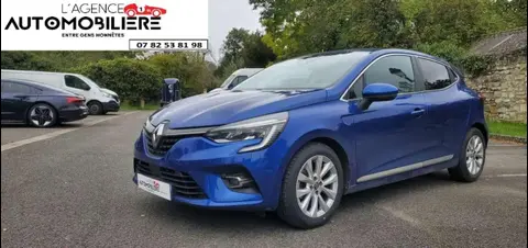 Used RENAULT CLIO Petrol 2019 Ad 