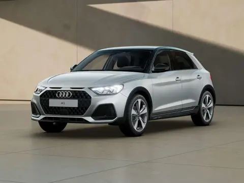 Annonce AUDI A1 Essence 2024 d'occasion 