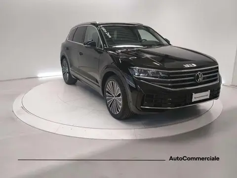 Used VOLKSWAGEN TOUAREG Hybrid 2023 Ad 